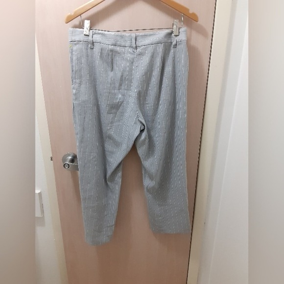 COPY - J Jill Linen Pants - Picture 3 of 5